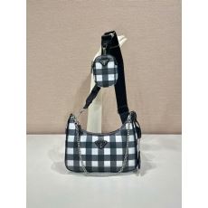 Prada Top Handle Bags